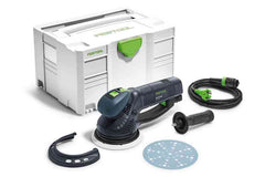 Festool ROTEX RO 150 FEQ PLUS / 6" Random orbit sander 576028