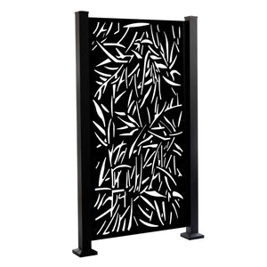 Oasis Bamboo Privacy Screen