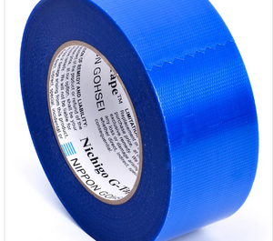 Blue G-Tape Low Residue 2010BL