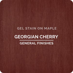 Oil Based Gel Stain