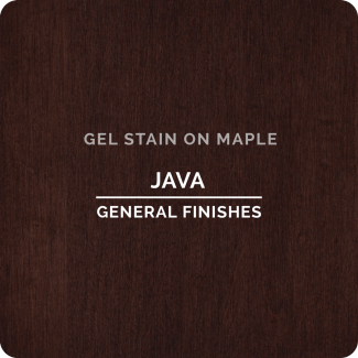 Oil Based Gel Stain