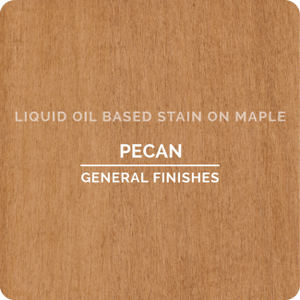 Oil Based Stain