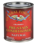 Oil Based Pre-Stain Wood Conditioner