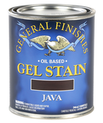 Oil Based Gel Stain