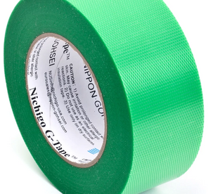 Green G-Tape No Residue 1009GR