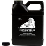 Walrus Oil Pure Mineral Oil
