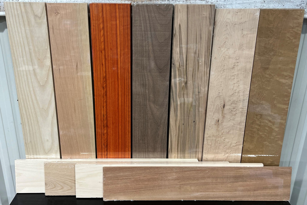 Windsor Hardwood Hobby Thins