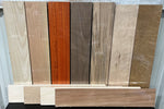 Windsor Hardwood Hobby Thins